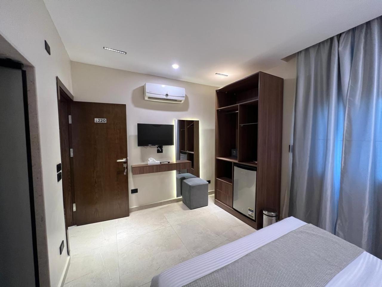 Bed and Breakfast Pyramids Island Kafret el-Gabal Exterior foto